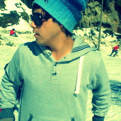 Dj'Chizpy