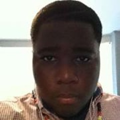 Franklyn Vincy Antoine