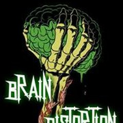 Brain Distortion |m|