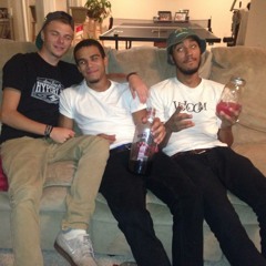 C-N.Y.K (Scenic) Flow