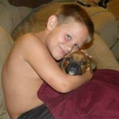 Carrie Hasting Boone