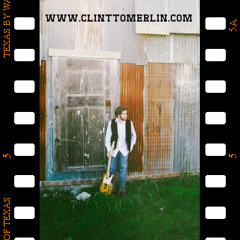 Clint Tomerlin