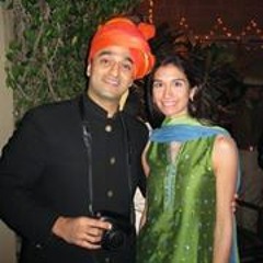 Rishabh C. Sharma