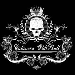 Calavera_OldSkull