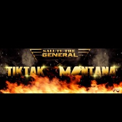TIKTAK MONTANA