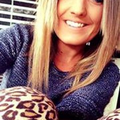 Bec Ward
