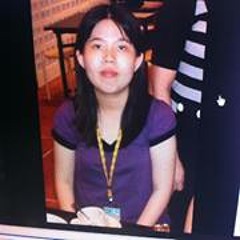 Kristy Liang Lih Yuong