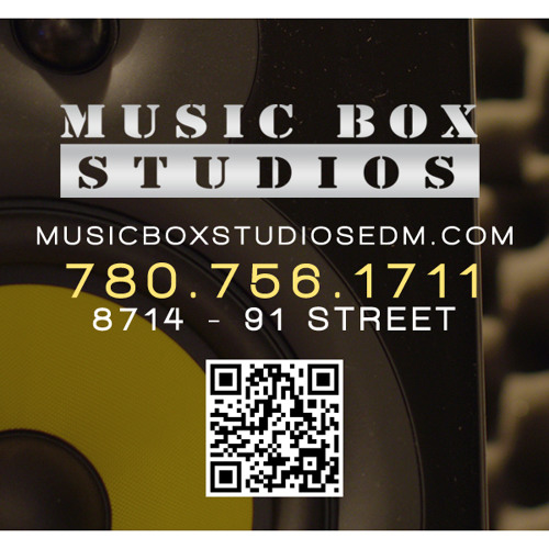 Stream Music Box Studios music Listen to songs albums