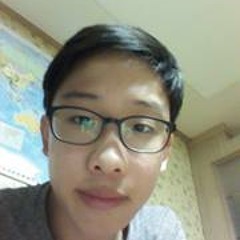 Seung-Yeon Michael Hong