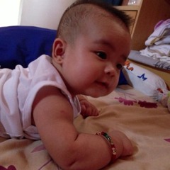 Cattleya Joy Cordaño