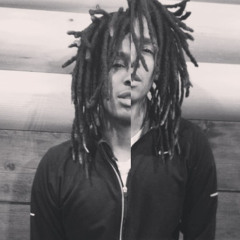 Jeriah Green - LOVE (Prod. by AboveAvrage)