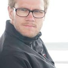 Christoffer Jungbeck