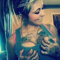 CarlyJohnson93