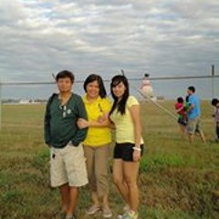 Janine Catangui Fernando