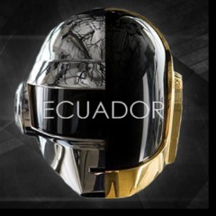 Daft Punk Ecuador
