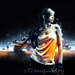 DJ cTranquility