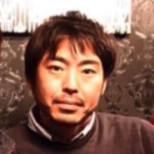 Harunobu  Naganawa’s avatar