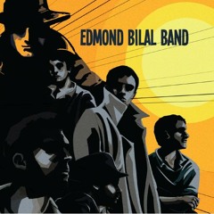 Edmond Bilal band