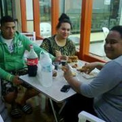 Jaylyn Okahala Tafuna