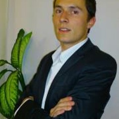 Nicolas Audigier France