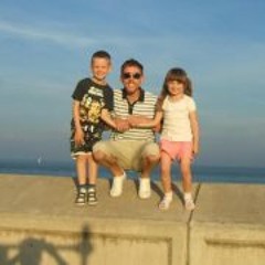 Michael Dotty Dicioccio