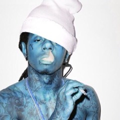 Jamie Aka Smurfy Gray