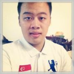 Eugene Wong Shin Yee