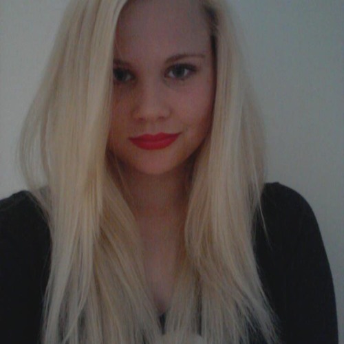 Felicia Fredriksson’s avatar