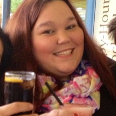 Justine Maria Morales