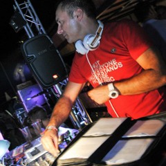 MASSIMO RAGO DJ