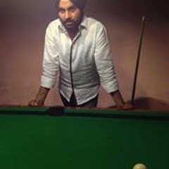 Amanpreet Singh Saini