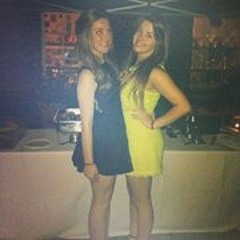 Bethany Alicia Chambers