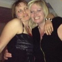 Samantha Louise Padley