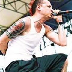 Chester Bennington LP