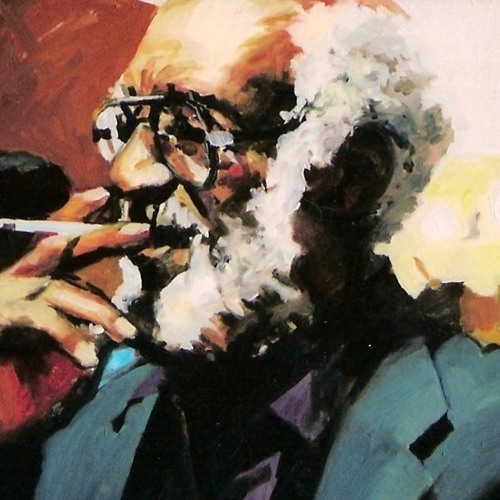 !knuckle - Brown Sugar (feat. Mos Def)