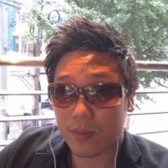 Bruce Philip Suh
