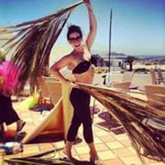 Antonia Campbell Evans