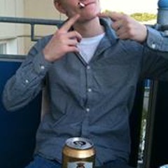 Hampus Nyberg-Hällberg