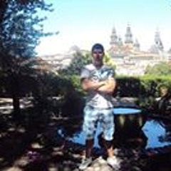 Jerome Castro Martínez