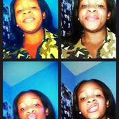 Tashariaa Pookiee Bee