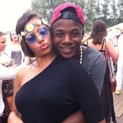 Mariska van den Berg