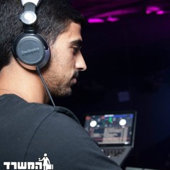 DjShai Asor