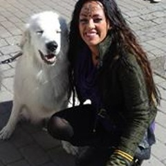 Maya Fyttikætto Jensen