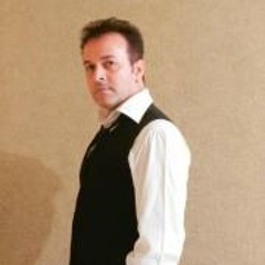 Mess (Marius Teodorescu)