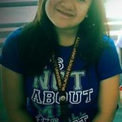 Ferdieliza Delos Reyes