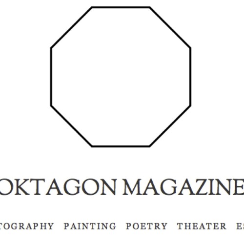 OKTAGON MAGAZINE’s avatar