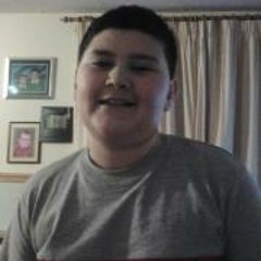 Rhys Cartwright 13