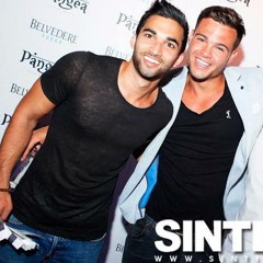 Stéphan Yannick Bhoyroo