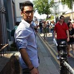 Kamran Malkani