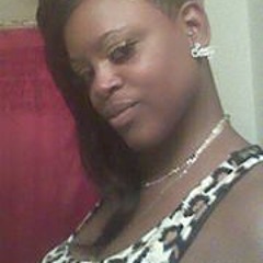 Alicia Focused Sheppard